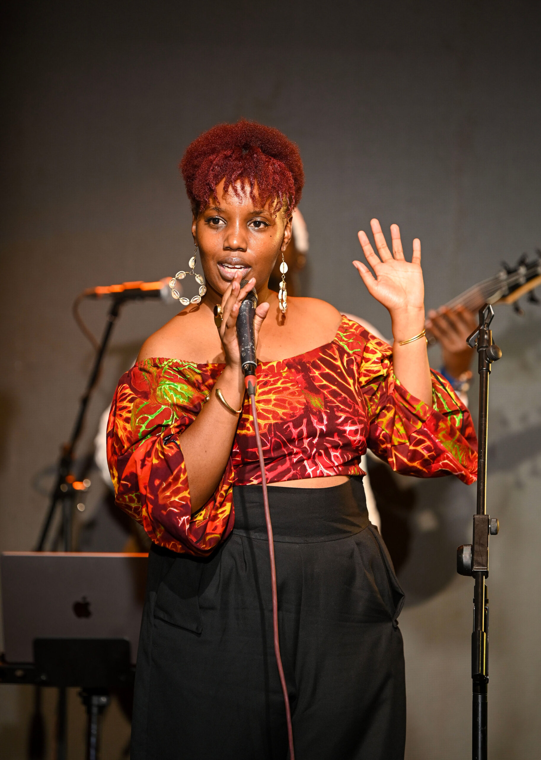 CMH LIVE Performance